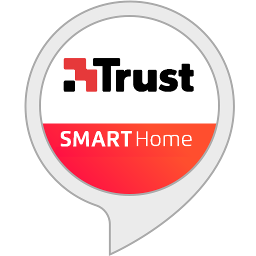 alexa-Trust Smart Home